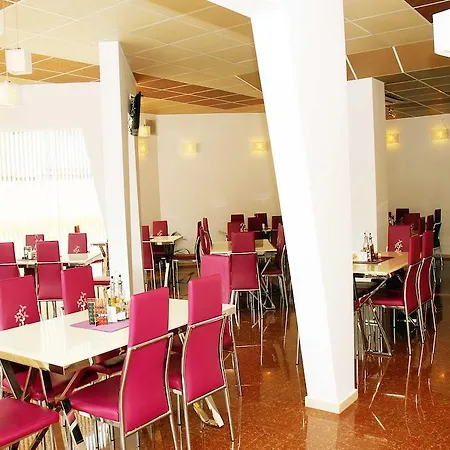 Семеен Хотел Виа Лакус