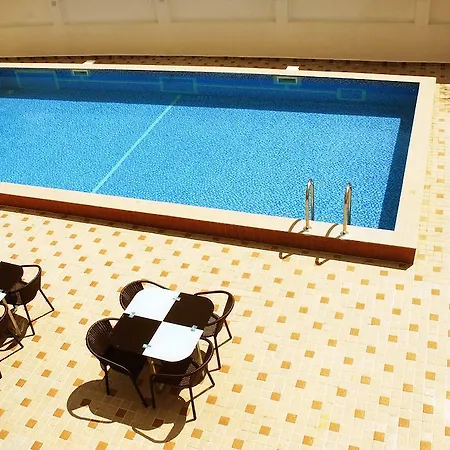 维亚拉克丝酒店 酒店 3*