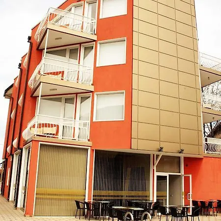 维亚拉克丝酒店 萨帕雷瓦巴尼亚