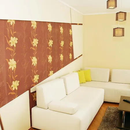 维亚拉克丝酒店 3*