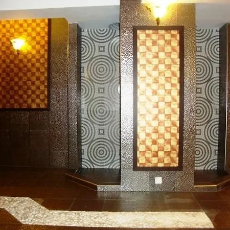 Семеен Хотел Виа Лакус 3*