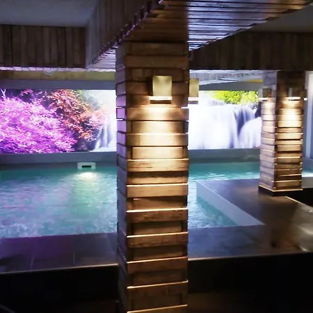 维亚拉克丝酒店 3* 萨帕雷瓦巴尼亚