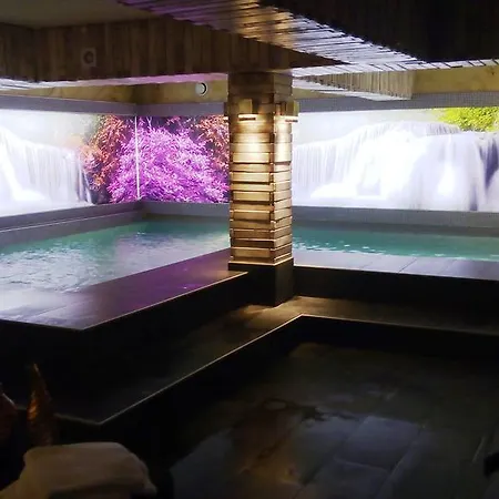 酒店 维亚拉克丝酒店