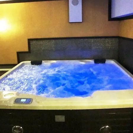 Otel Семеен Хотел Виа Лакус