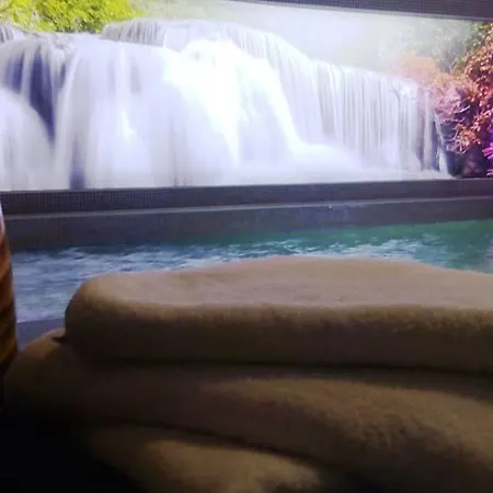 Otel Семеен Хотел Виа Лакус