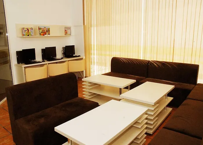 Семеен Хотел Виа Лакус 3* Sapareva Banja