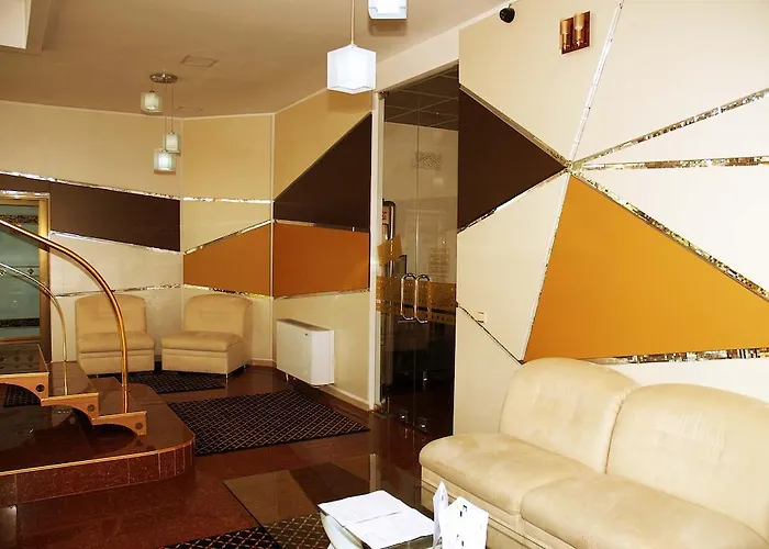 Hotel Семеен Хотел Виа Лакус