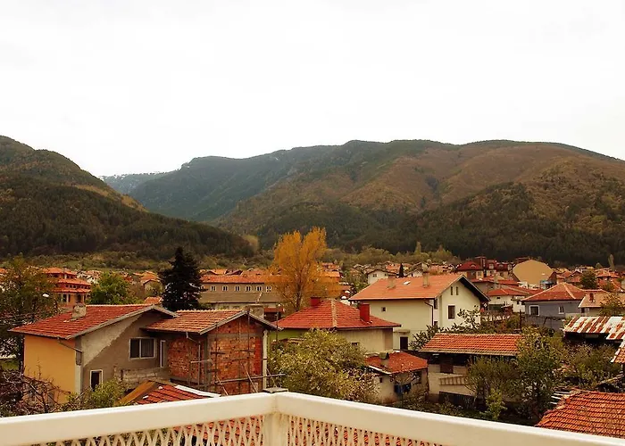 Семеен Хотел Виа Лакус Hotel