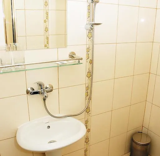 Семеен Хотел Виа Лакус Sapareva Banya