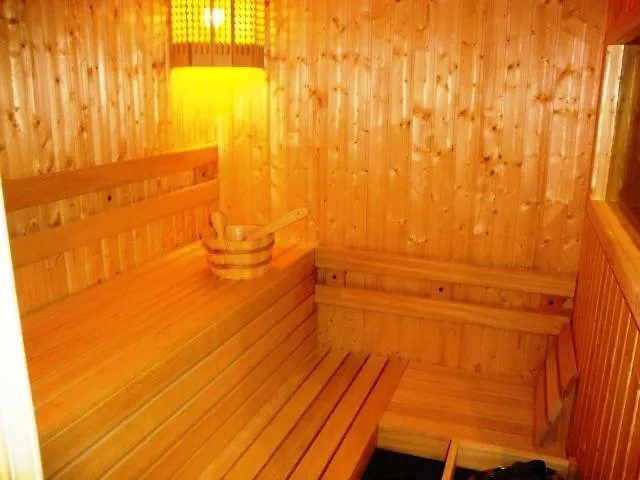 Семеен Хотел Виа Лакус Hotel