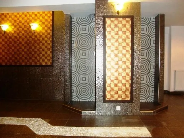 Семеен Хотел Виа Лакус 3*