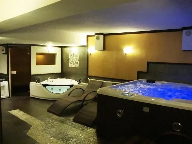 Hotel Семеен Хотел Виа Лакус