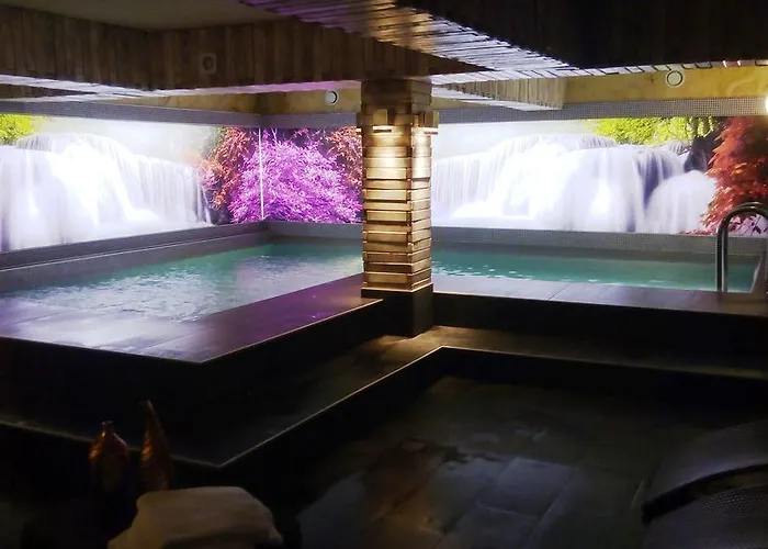 Hotel Семеен Хотел Виа Лакус