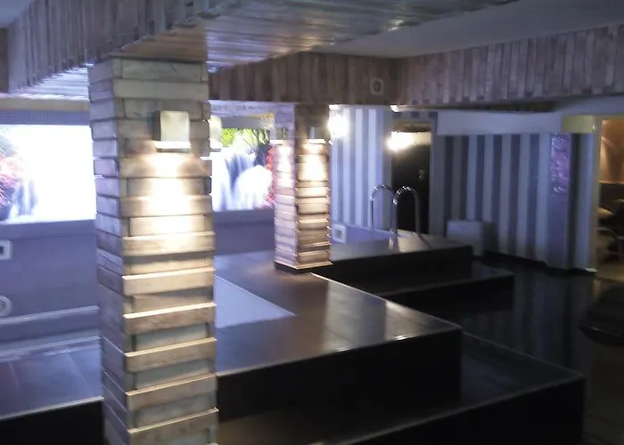 Otel Семеен Хотел Виа Лакус