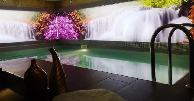 Семеен Хотел Виа Лакус Sapareva Banja