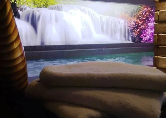 Hotel Семеен Хотел Виа Лакус